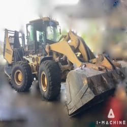 Wheel Loader XCMG ZL50G Wheel Loader MALAYSIA, JOHOR