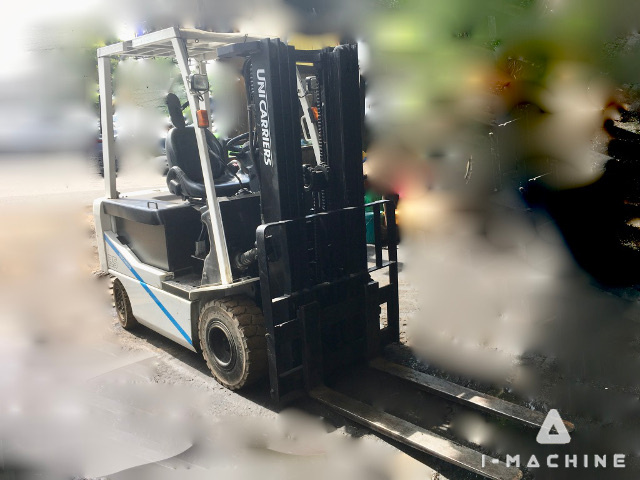 UNICARRIERS MX2-25