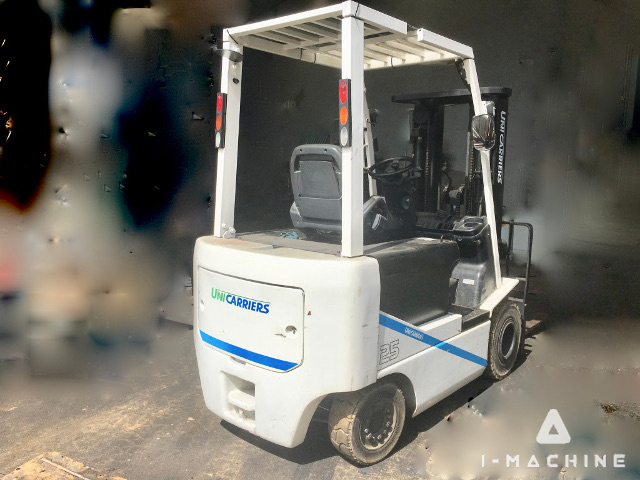 UNICARRIERS MX2-25