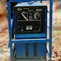 Welders MILLER 501DX Welding Set MALAYSIA, SABAH