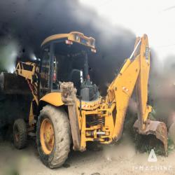 Backhoe JCB 3CX Backhoe MALAYSIA, JOHOR