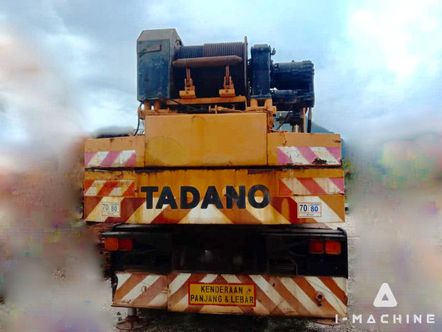 TADANO TG350M