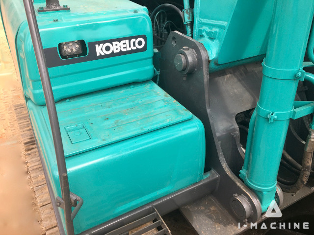 KOBELCO SK200-8