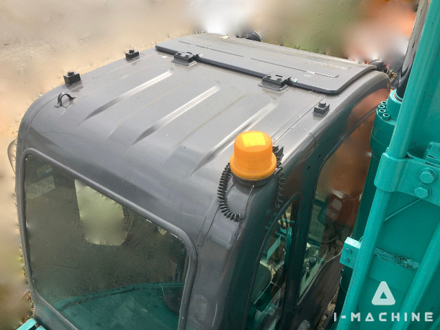 KOBELCO SK200-8