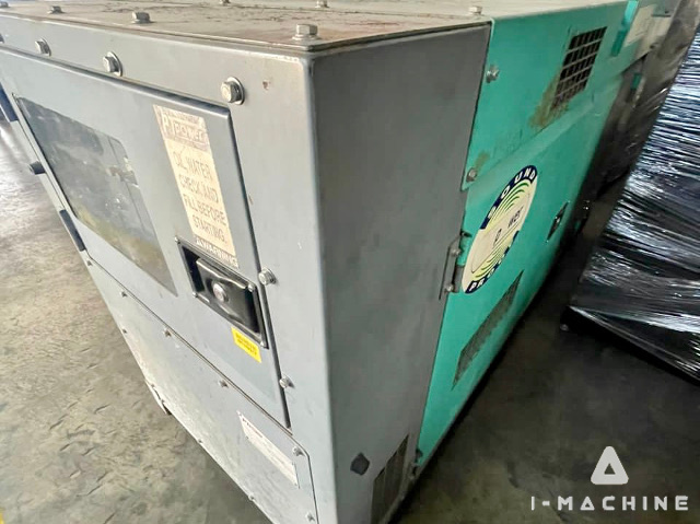PT POWER PT50B-MSP