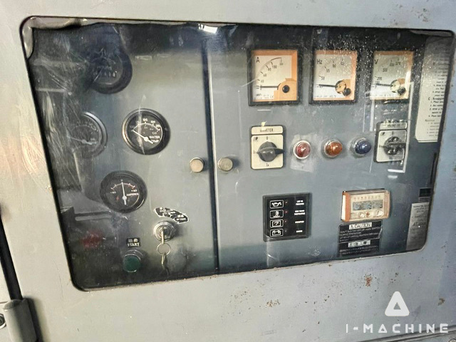 PT POWER PT50B-MSP