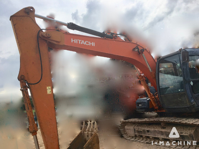 HITACHI ZX120-1