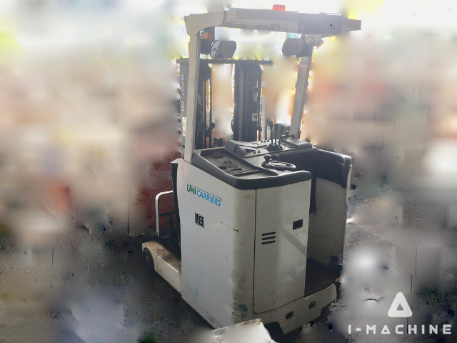 UNICARRIERS FRHB18-8A