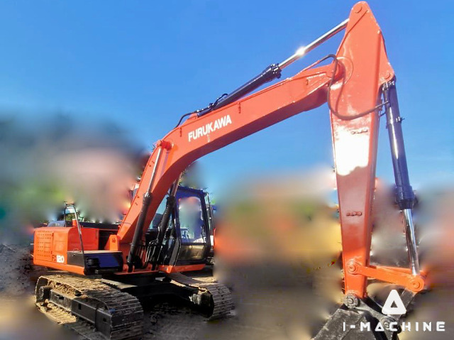 FURUKAWA FX120