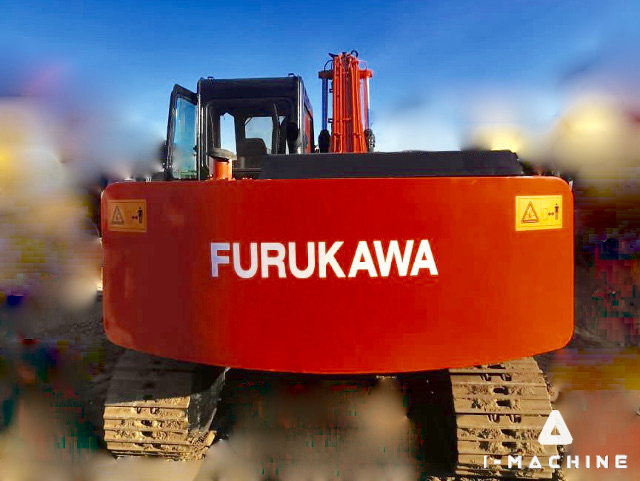 FURUKAWA FX120