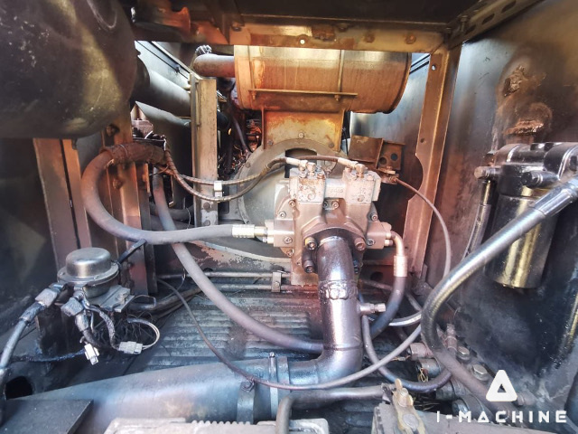 FURUKAWA FX120