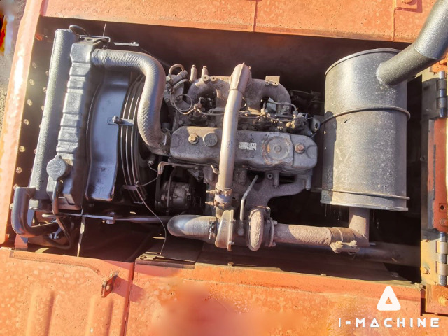 FURUKAWA FX120