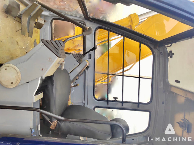 KOBELCO SK120-3