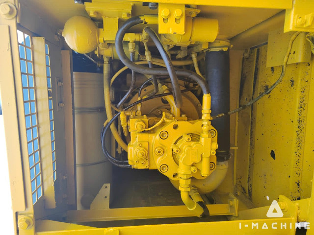KOBELCO SK120-3