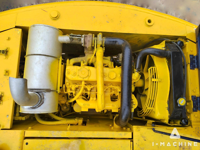 KOBELCO SK120-3