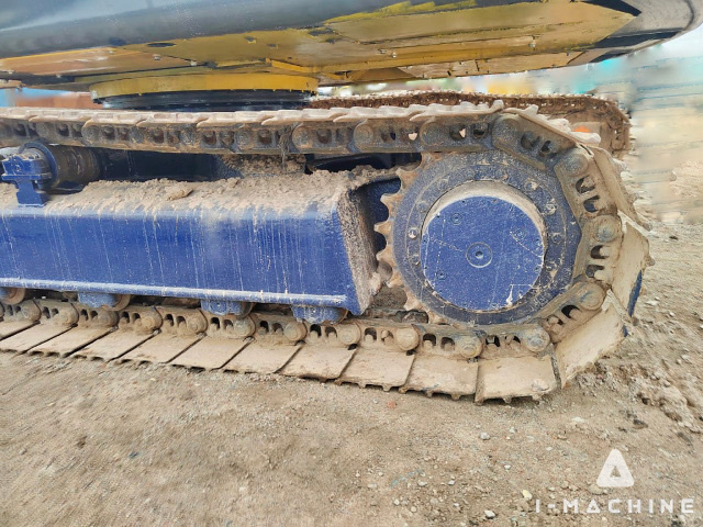 KOBELCO SK120-3