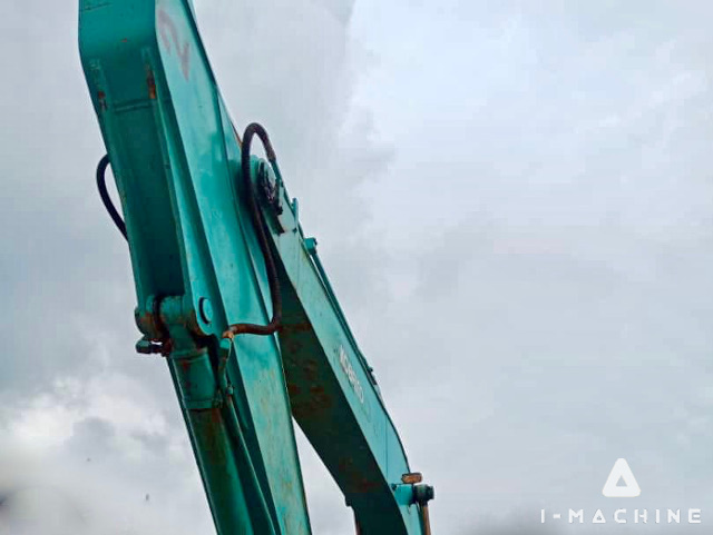 KOBELCO SK200-5