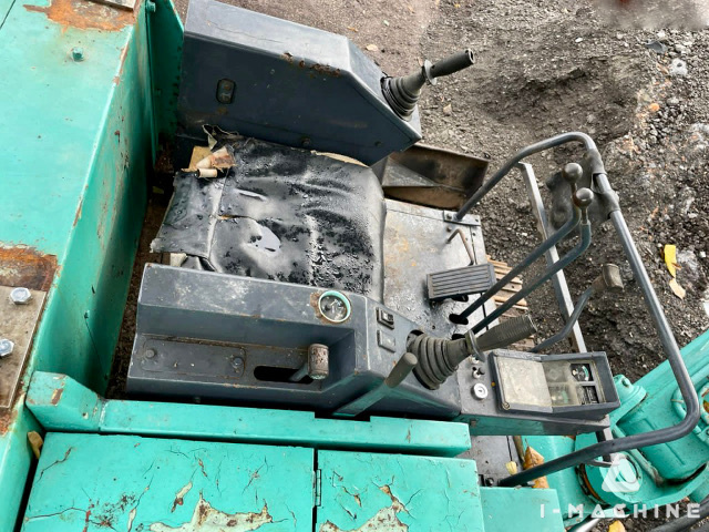 KUBOTA KX045