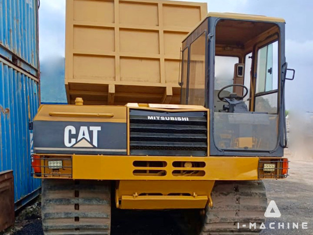 CATERPILLAR LD1000