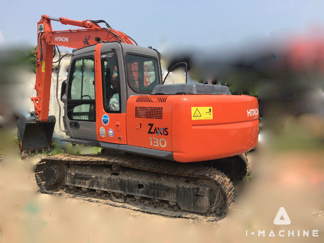 HITACHI ZX130H