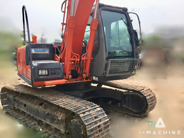 HITACHI ZX130H