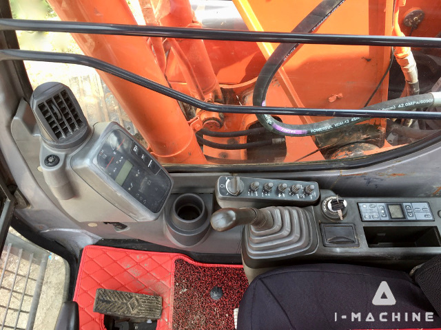 HITACHI ZX130H