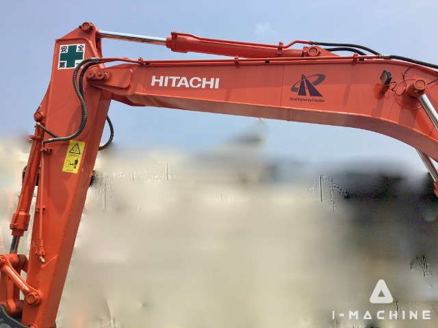 HITACHI ZX130H