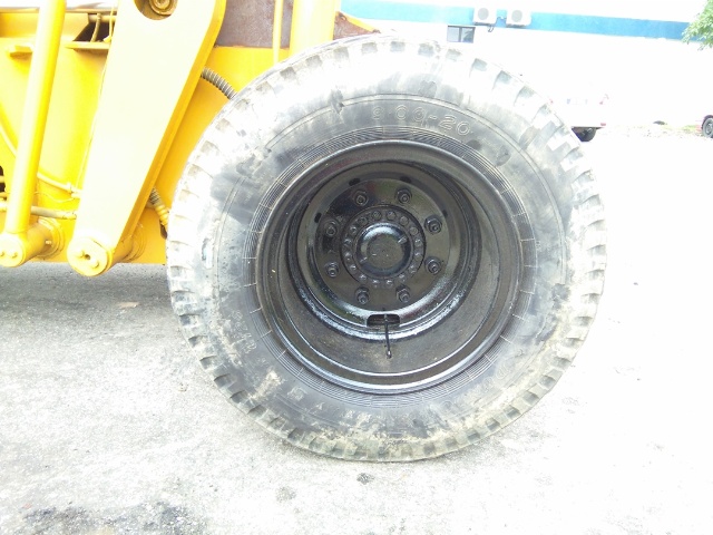 KOMATSU SD25-1