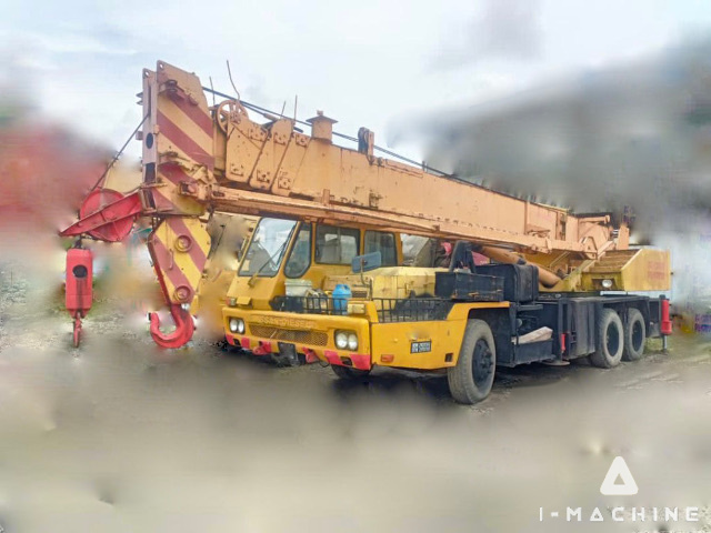 TADANO TL200M1