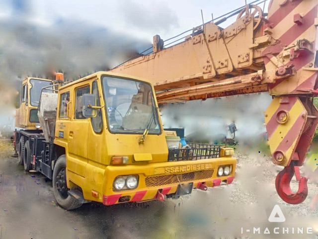 TADANO TL200M1