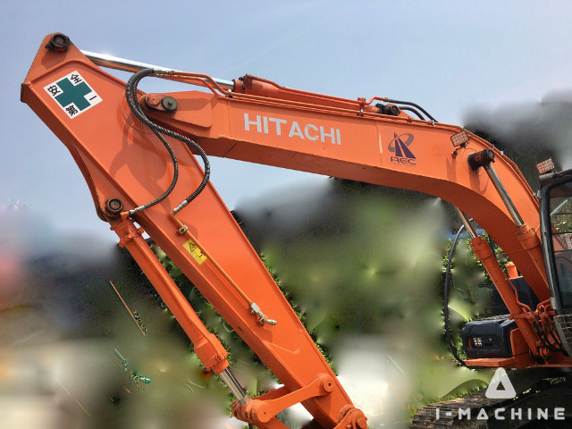 HITACHI ZX120-1