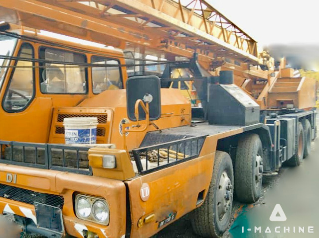 TADANO TL250M-4