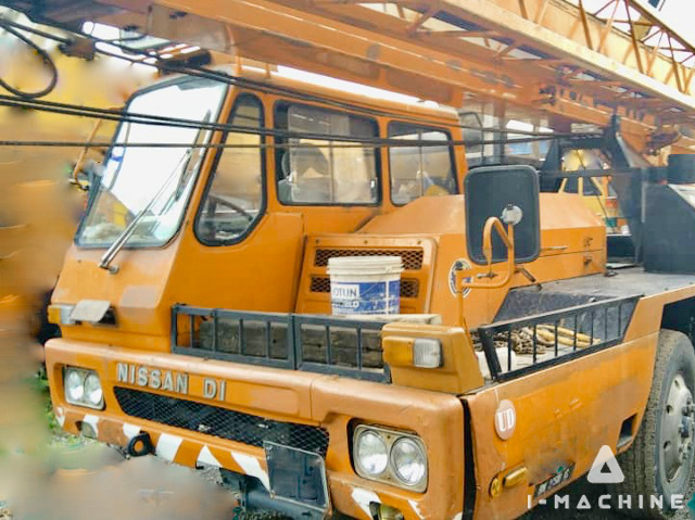 TADANO TL250M-4
