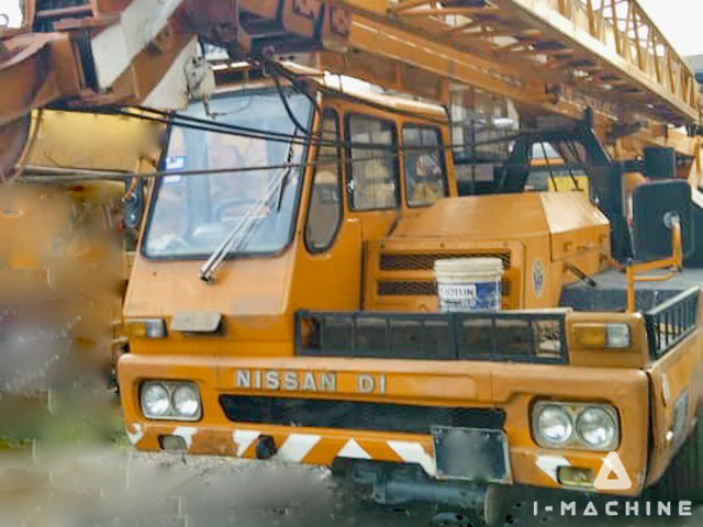 TADANO TL250M-4
