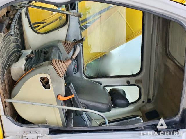 SUMITOMO SH120Z3