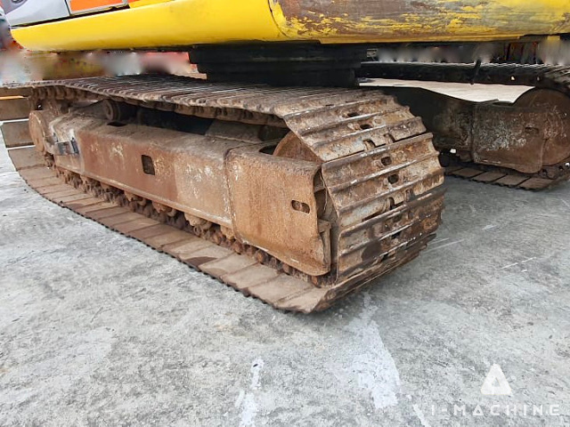 SUMITOMO SH120Z3