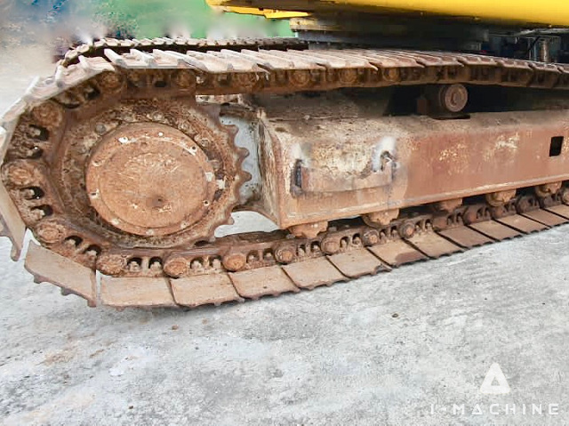 SUMITOMO SH120Z3