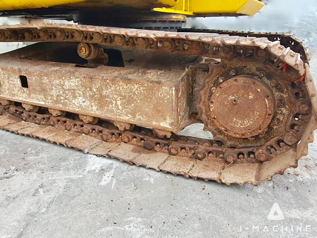 SUMITOMO SH120Z3