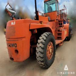 Forklifts SUMITOMO 38-FD440PA Diesel Forklift SINGAPORE, SINGAPORE
