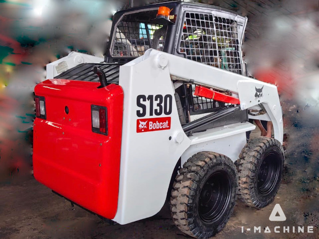 BOBCAT S130