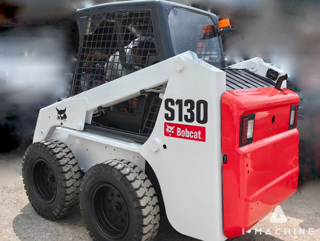 BOBCAT S130