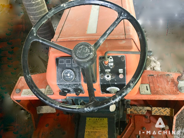 KUBOTA ZB1600