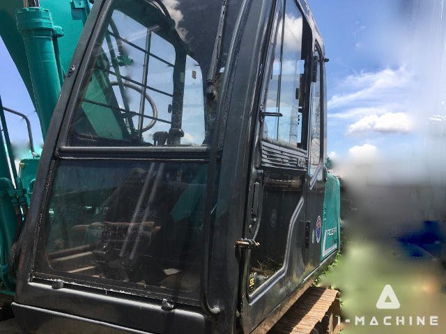 KOBELCO SK120-3
