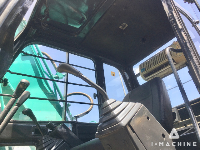 KOBELCO SK120-3