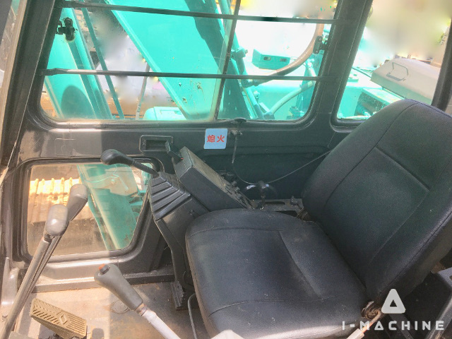 KOBELCO SK120-3