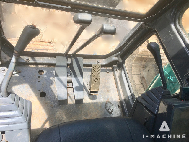 KOBELCO SK120-3