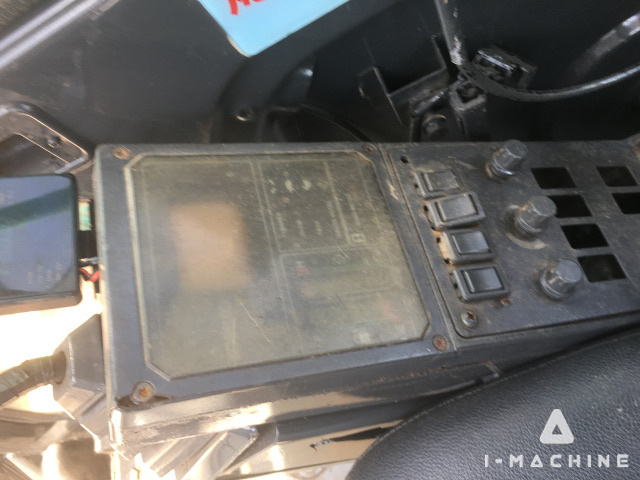 KOBELCO SK120-3