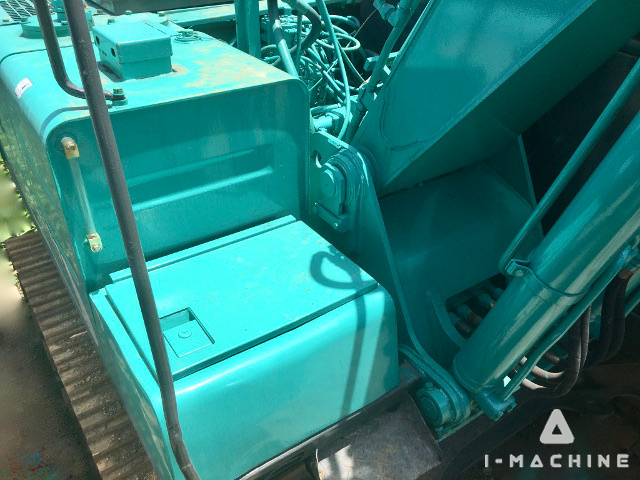 KOBELCO SK120-3