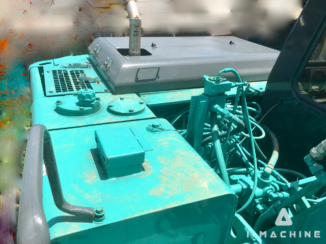 KOBELCO SK120-3