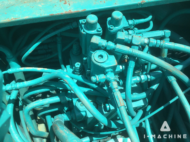 KOBELCO SK120-3